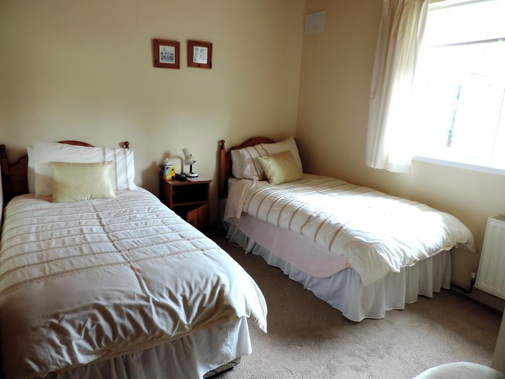 Kajon House B&B Clonmacnoise Habitación foto